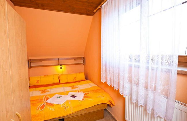 Apartamento de 2 quartos em Harrachov com jardim - Foto 4