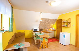 Foto 3 - Apartamento de 2 quartos em Harrachov com jardim