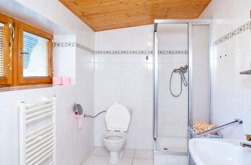 Foto 7 - Apartamento de 2 quartos em Harrachov com jardim