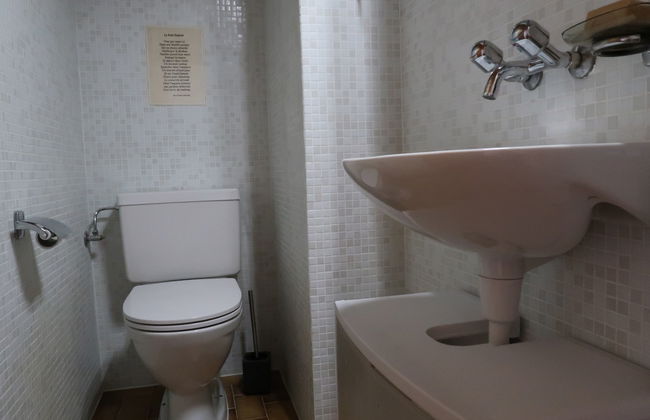 3 bedroom Apartment in Sainte-Croix - Photo 10