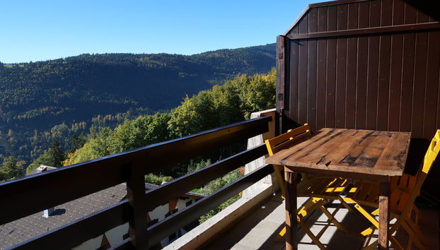 Apartment mit 3 Schlafzimmern in Sainte-Croix - Foto 5