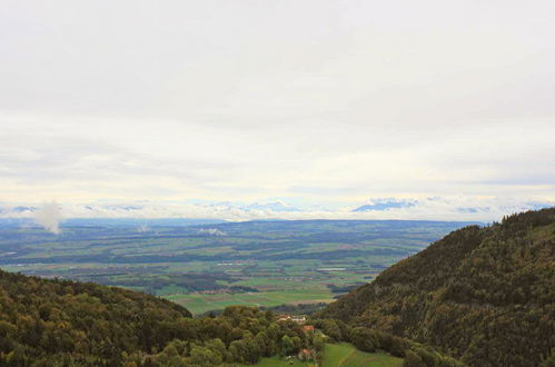 Photo 13 - 2 bedroom Apartment in Sainte-Croix with mountain view