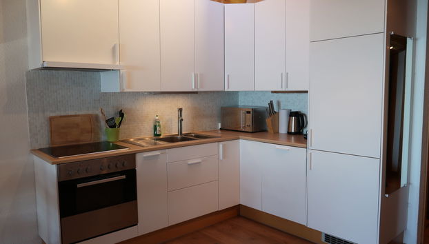 Apartment mit 3 Schlafzimmern in Sainte-Croix - Foto 3