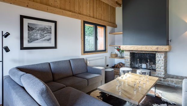 Haus mit 6 Schlafzimmern in Saint-Gervais-les-Bains mit privater pool und garten - Foto 3
