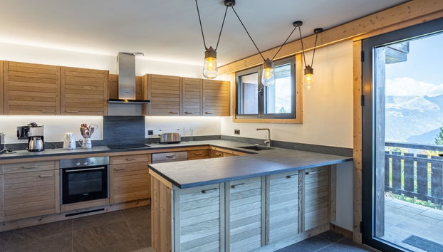 Haus mit 6 Schlafzimmern in Saint-Gervais-les-Bains mit privater pool und garten - Foto 4