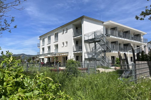 Foto 23 - Appartamento con 1 camera da letto a Kirchzarten con vista sulle montagne