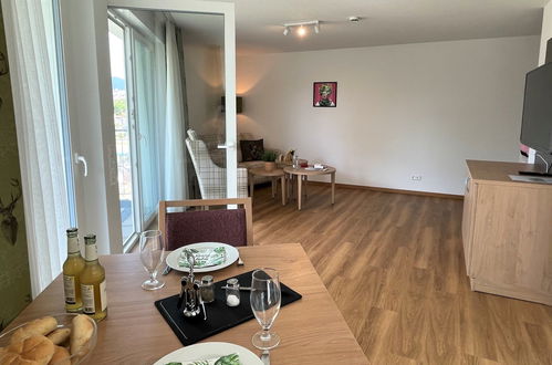 Photo 11 - 1 bedroom Apartment in Kirchzarten with mountain view