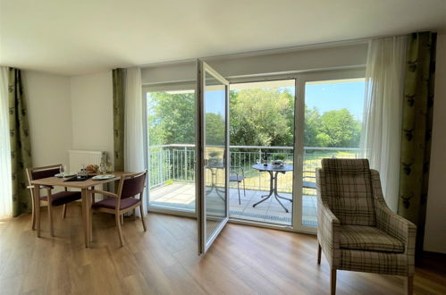 Foto 9 - Apartamento de 1 quarto em Kirchzarten com vista para a montanha