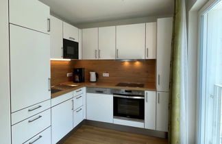 Foto 3 - Apartment mit 1 Schlafzimmer in Kirchzarten mit blick auf die berge