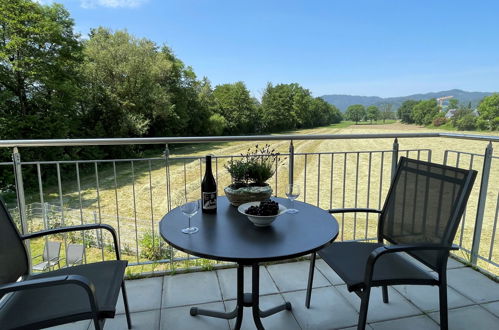 Photo 10 - 1 bedroom Apartment in Kirchzarten with mountain view