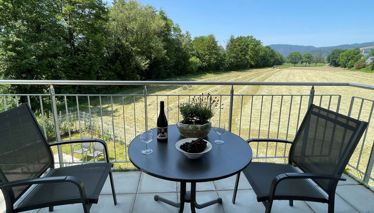 Photo 1 - 1 bedroom Apartment in Kirchzarten with mountain view