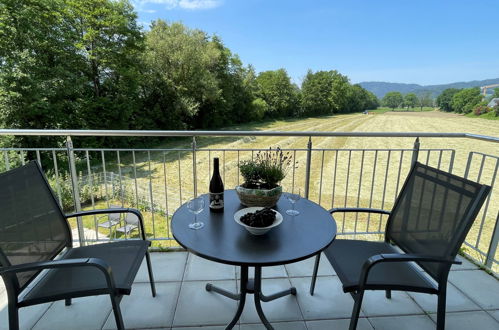 Photo 1 - 1 bedroom Apartment in Kirchzarten with mountain view