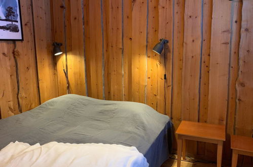 Foto 9 - Casa de 1 quarto em Pelkosenniemi com sauna e vista para a montanha