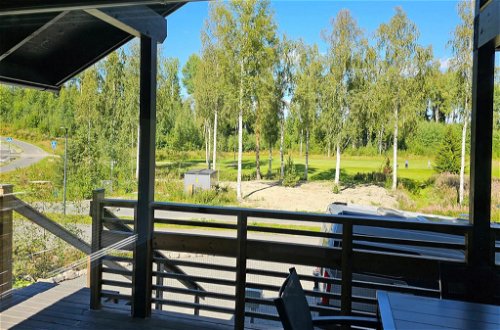 Photo 16 - Maison de 3 chambres à Jämsä avec sauna et bain à remous