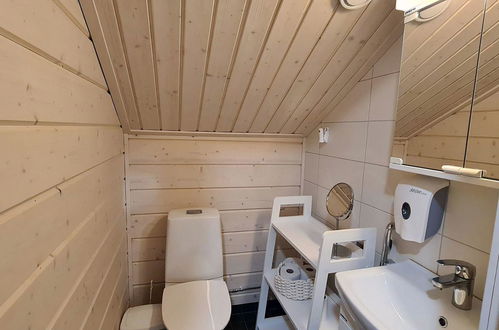 Foto 15 - Casa con 3 camere da letto a Jämsä con sauna e vasca idromassaggio