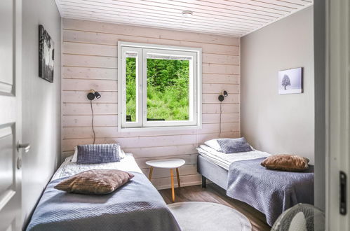 Foto 9 - Casa de 3 quartos em Jämsä com sauna e banheira de hidromassagem