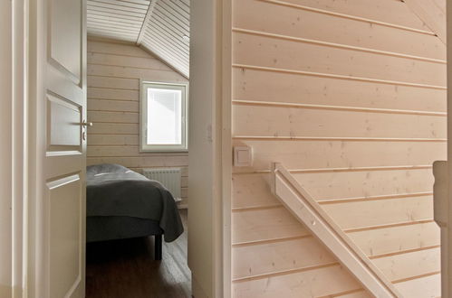 Foto 11 - Casa de 3 quartos em Jämsä com sauna e banheira de hidromassagem