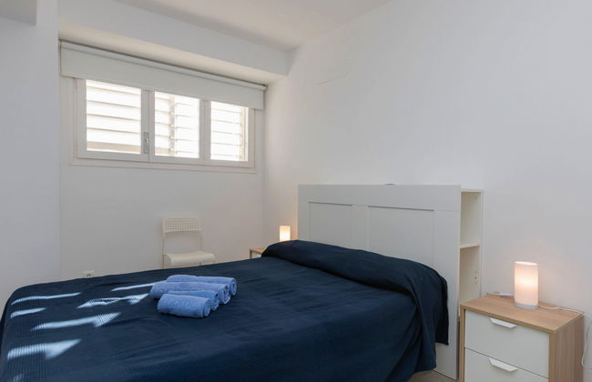 Appartement de 3 chambres à Palamós avec jardin et terrasse - Photo 12