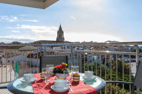 Photo 16 - 2 bedroom Apartment in Palamós with terrace and sea view