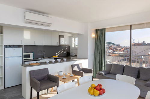 Foto 5 - Apartamento de 2 quartos em Palamós com terraço e vistas do mar