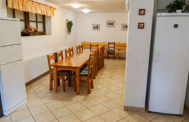 Casa de 8 quartos em Harrachov com jardim - Foto 21