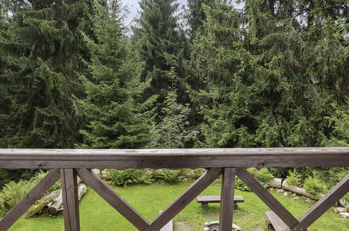 Photo 18 - 8 bedroom House in Harrachov with garden