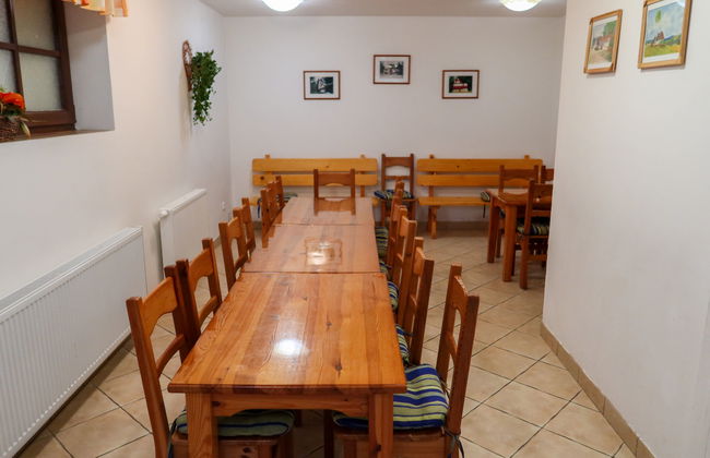 Casa de 8 quartos em Harrachov com jardim - Foto 22