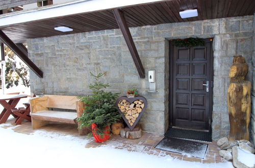 Foto 30 - Casa de 8 quartos em Harrachov com jardim