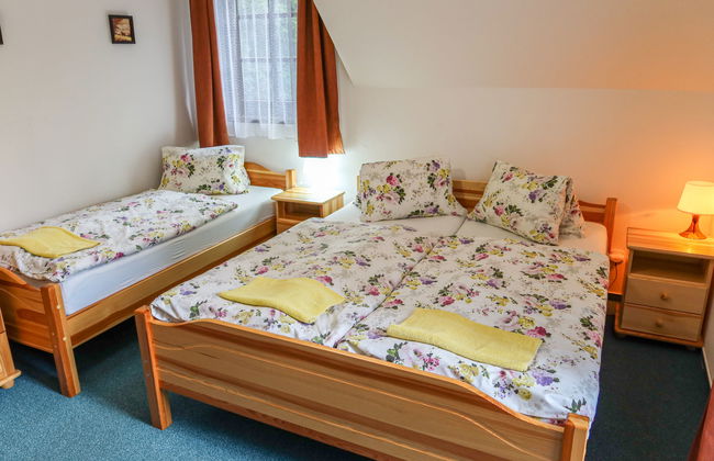 Casa de 8 quartos em Harrachov com jardim - Foto 26
