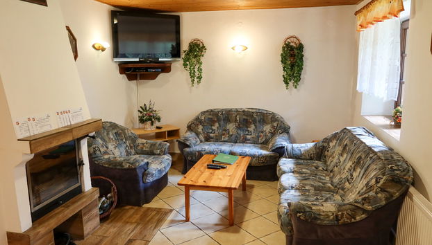 Maison de 8 chambres à Harrachov avec jardin - Photo 2