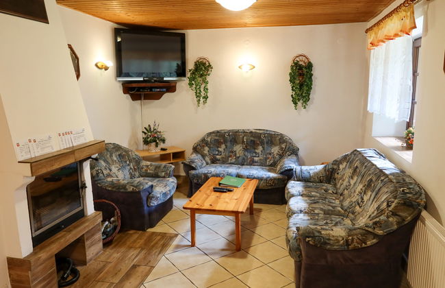 Casa de 8 quartos em Harrachov com jardim - Foto 2