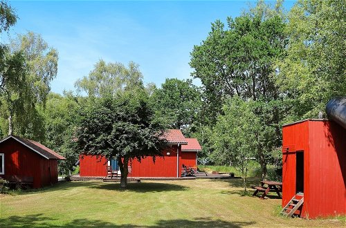 Photo 23 - 6 Person Holiday Home in Hadsund