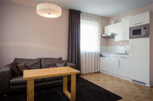 Foto 7 - Apartment in Stadl-Predlitz mit blick auf die berge