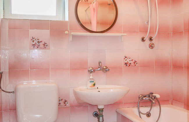 Casa de 6 quartos em Rab com jardim e terraço - Foto 21