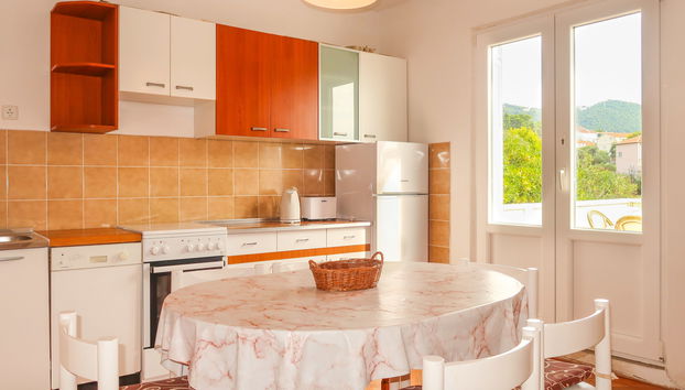 Haus mit 6 Schlafzimmern in Rab mit garten und terrasse - Foto 4