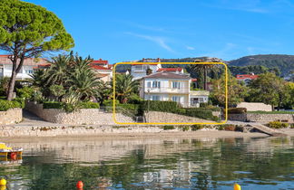 Photo 1 - Maison de 5 chambres à Rab avec terrasse et vues à la mer