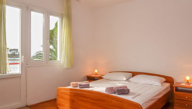 Haus mit 6 Schlafzimmern in Rab mit garten und terrasse - Foto 5