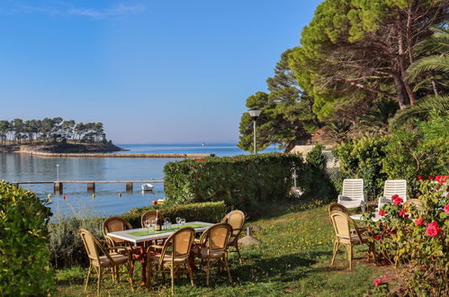 Foto 2 - Haus mit 5 Schlafzimmern in Rab mit terrasse und blick aufs meer