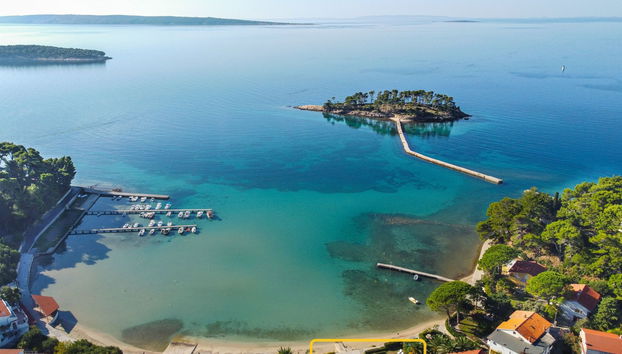 Haus mit 6 Schlafzimmern in Rab mit garten und terrasse - Foto 3