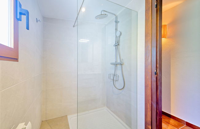 Casa de 5 quartos em Jávea com piscina privada e jardim - Foto 20