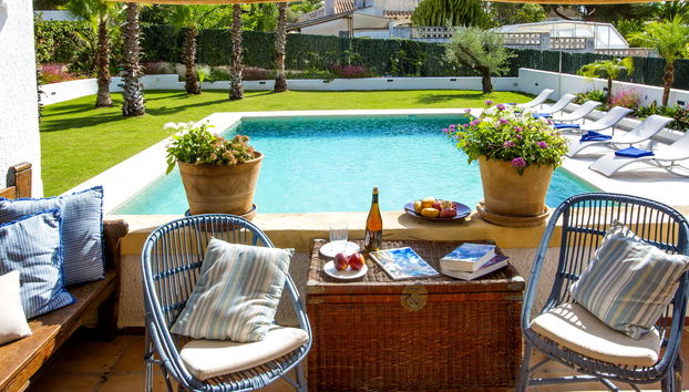 Casa de 5 quartos em Jávea com piscina privada e jardim - Foto 2