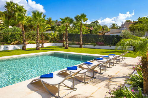 Photo 28 - Maison de 4 chambres à Jávea avec piscine privée et vues à la mer