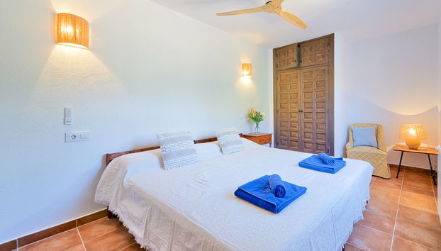 Casa de 5 quartos em Jávea com piscina privada e jardim - Foto 5
