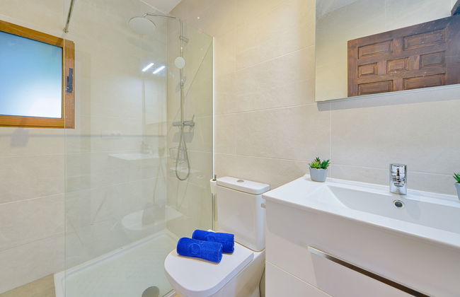 Casa de 5 quartos em Jávea com piscina privada e jardim - Foto 13