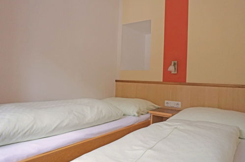 Foto 15 - Appartamento con 2 camere da letto a Ischgl con vista sulle montagne