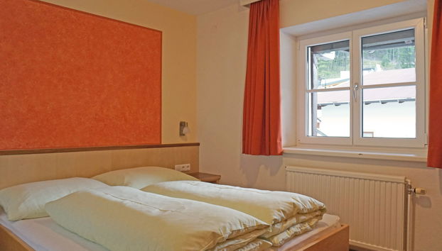 Apartment mit 3 Schlafzimmern in Ischgl - Foto 4