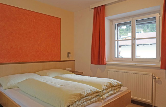 Apartamento de 3 quartos em Ischgl - Foto 4