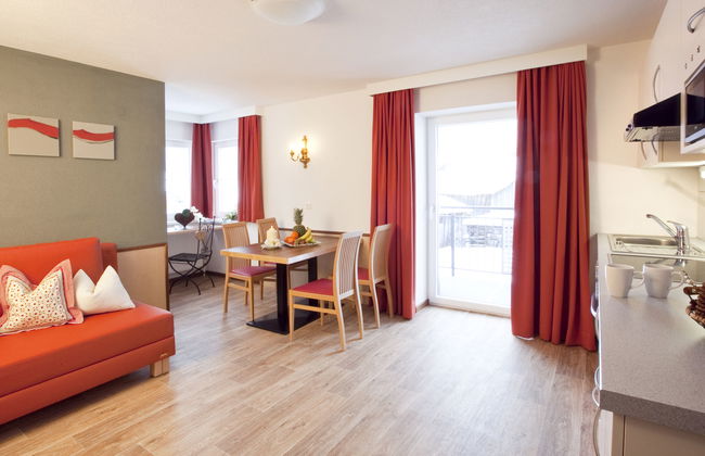 Apartamento de 3 quartos em Ischgl - Foto 6