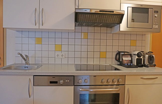 Apartamento de 3 quartos em Ischgl - Foto 9