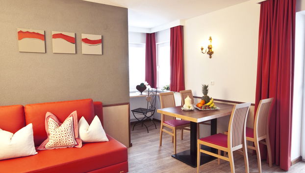 Apartment mit 3 Schlafzimmern in Ischgl - Foto 3